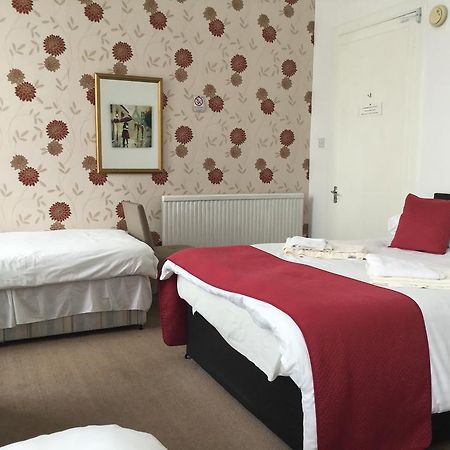 The Dunn Thing Guest House Ayr Bilik gambar