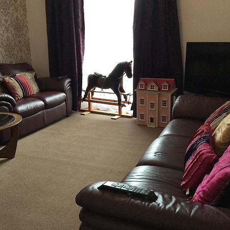 The Dunn Thing Guest House Ayr Luaran gambar