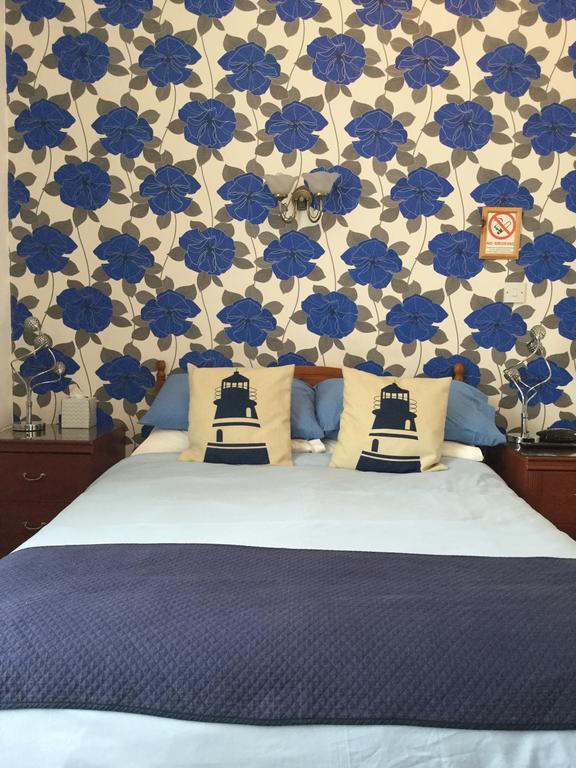 The Dunn Thing Guest House Ayr Bilik gambar