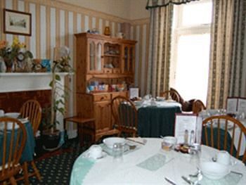 The Dunn Thing Guest House Ayr Luaran gambar