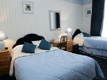 The Dunn Thing Guest House Ayr Luaran gambar