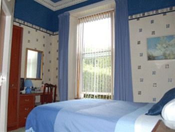 The Dunn Thing Guest House Ayr Luaran gambar