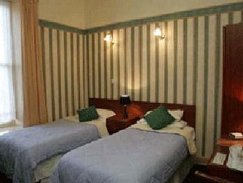 The Dunn Thing Guest House Ayr Luaran gambar